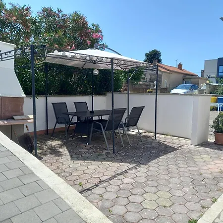 Renata Apartman *