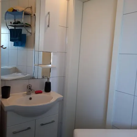 Renata Апартаменти