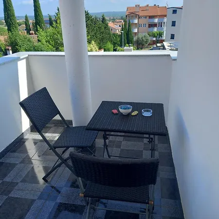 Apartman Renata *