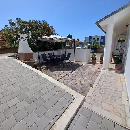 Apartman Renata