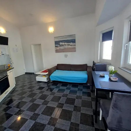 Apartman Renata Apartment Pula