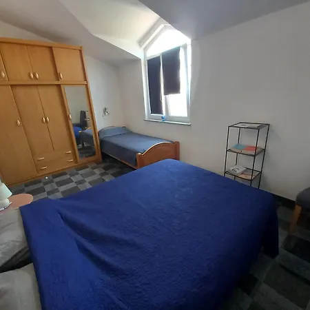 Апартаменти Renata Пула