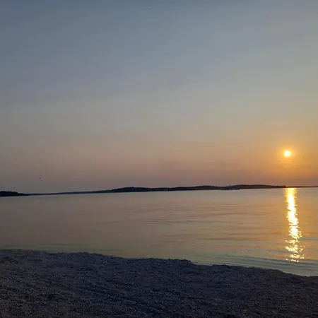 Апартаменти Renata