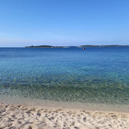 Apartman Renata * Pula