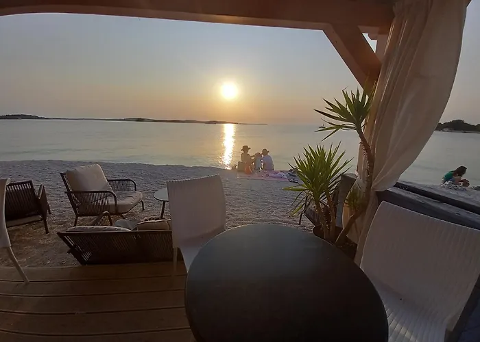 Appartement Renata Pula