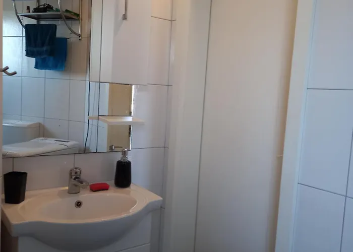 Renata Appartement