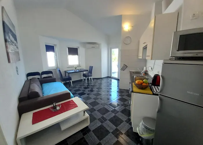 Appartement Renata