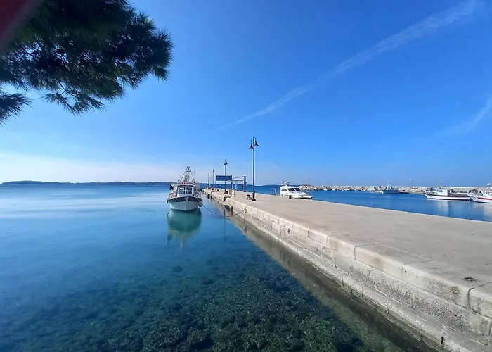 Renata Appartement Pula
