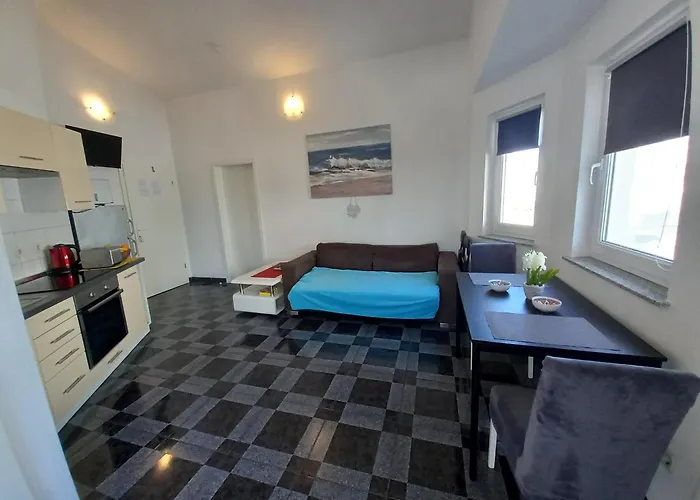 Renata Appartement Pula
