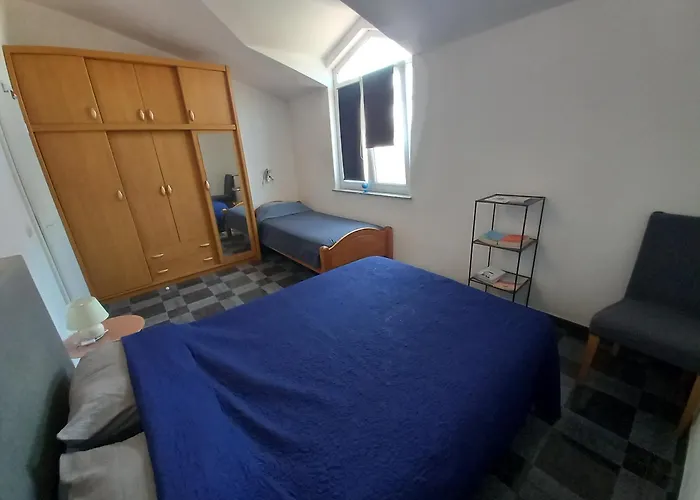 Apartamento Renata Pula