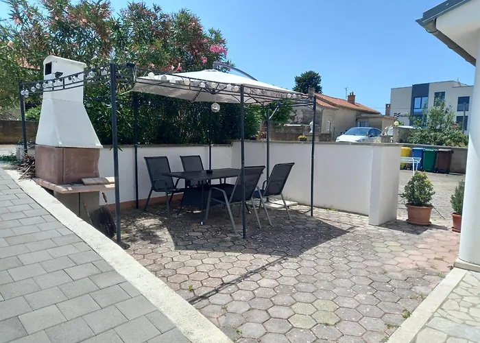 Renata Appartement *