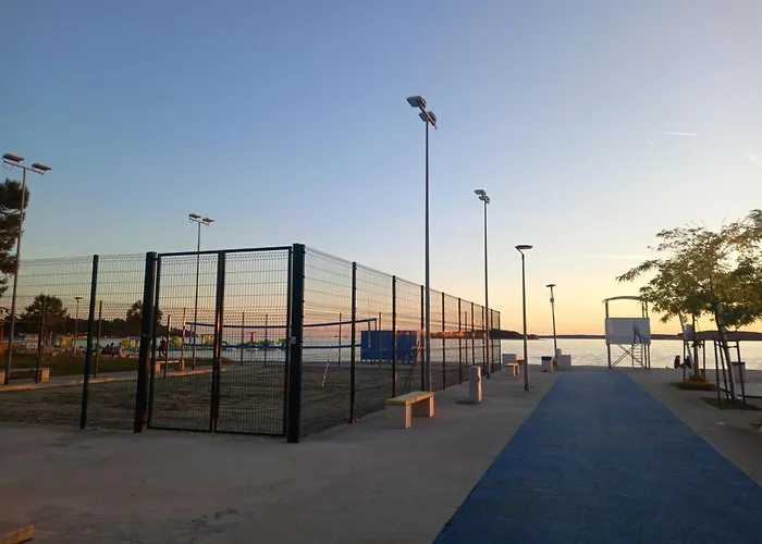 Apartamento Renata *