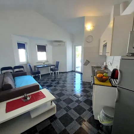 Appartamento Renata