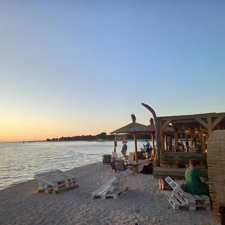 Renata 公寓 普拉