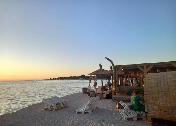 Renata 公寓 普拉